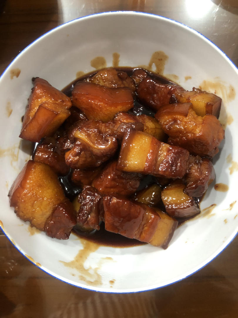 腐乳肉