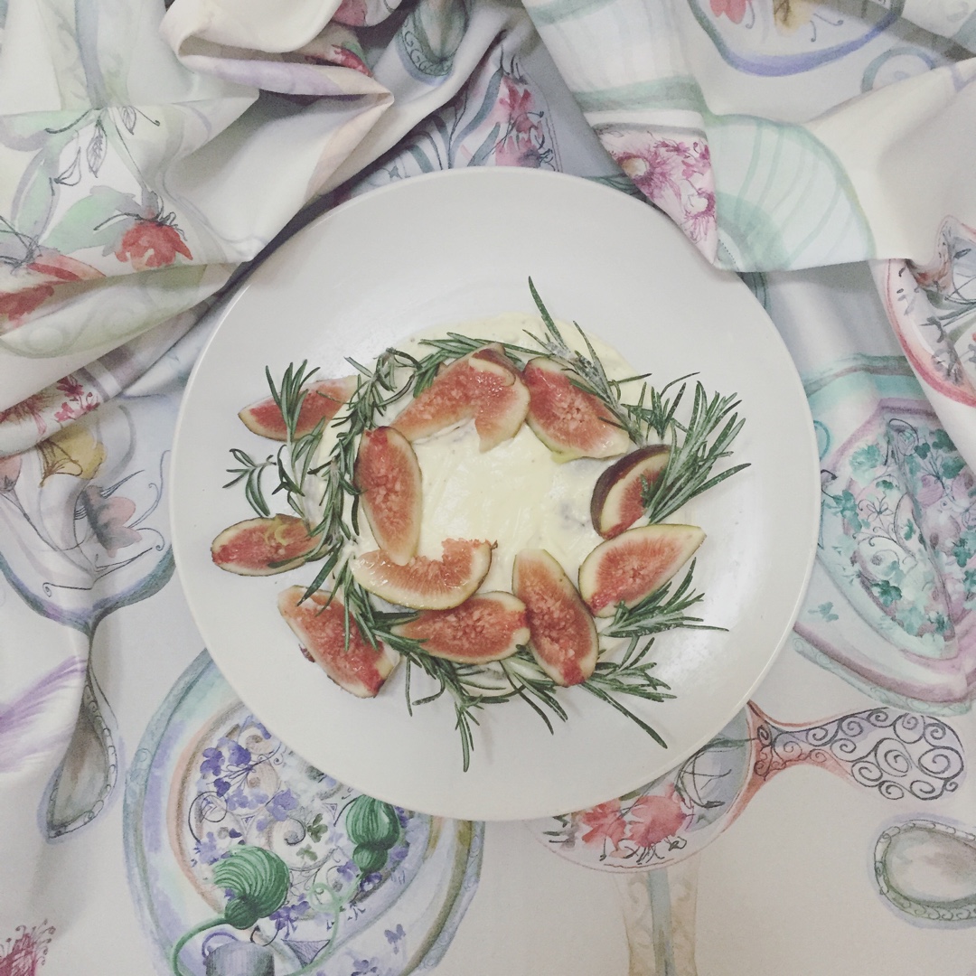 果子学校可可戚风