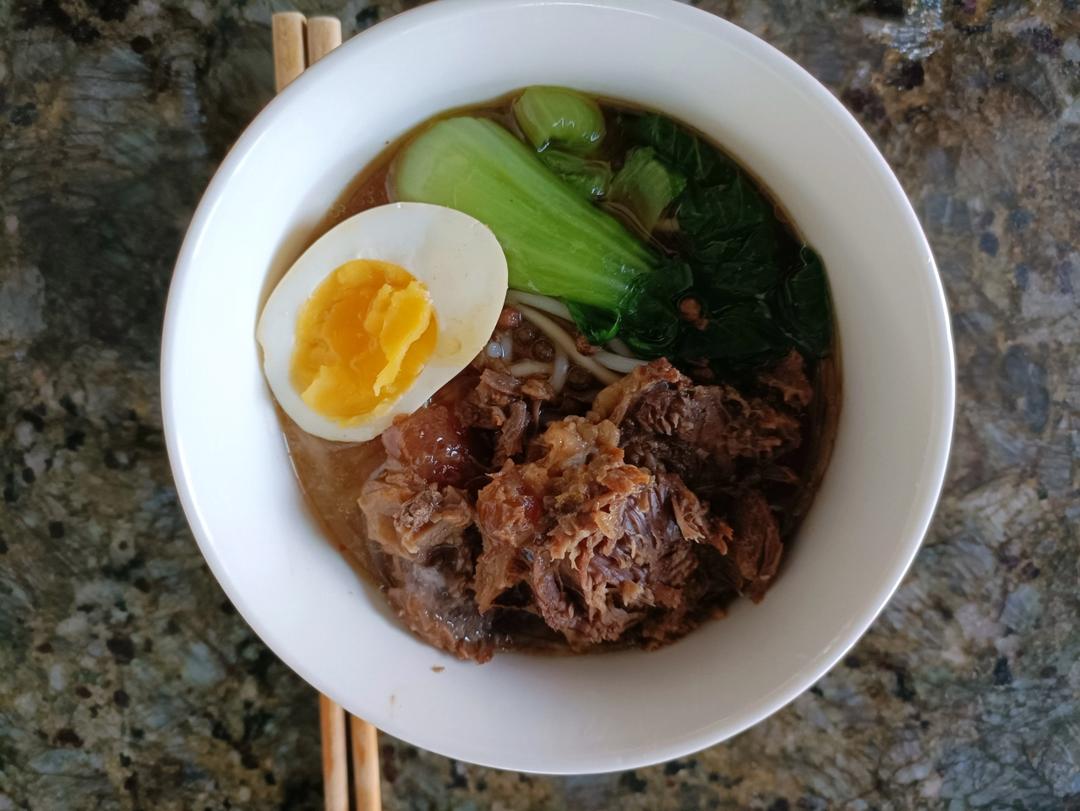 小高姐-三酱牛肉的秘诀