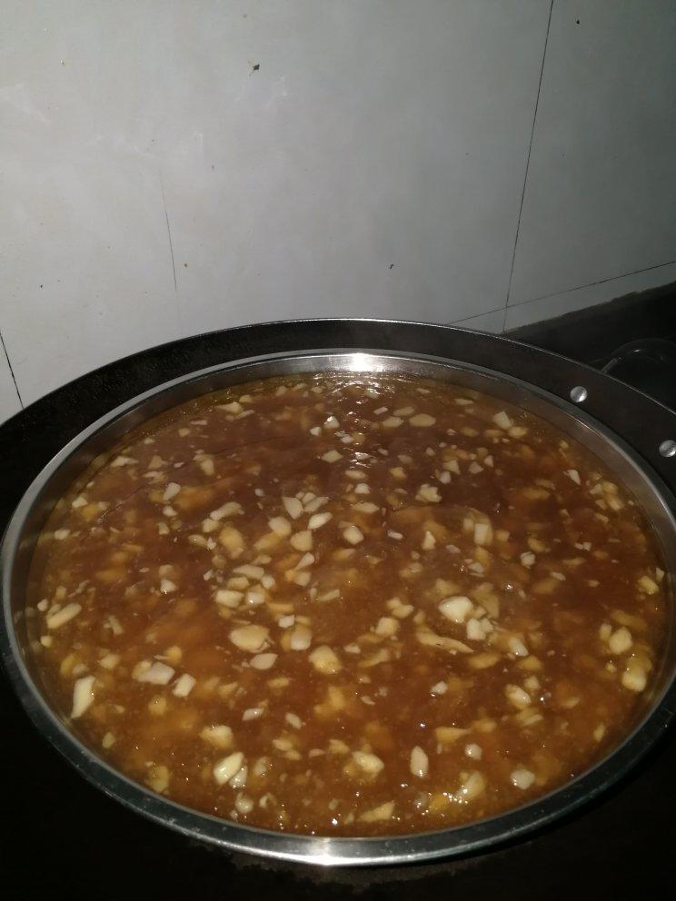 最爱马蹄糕