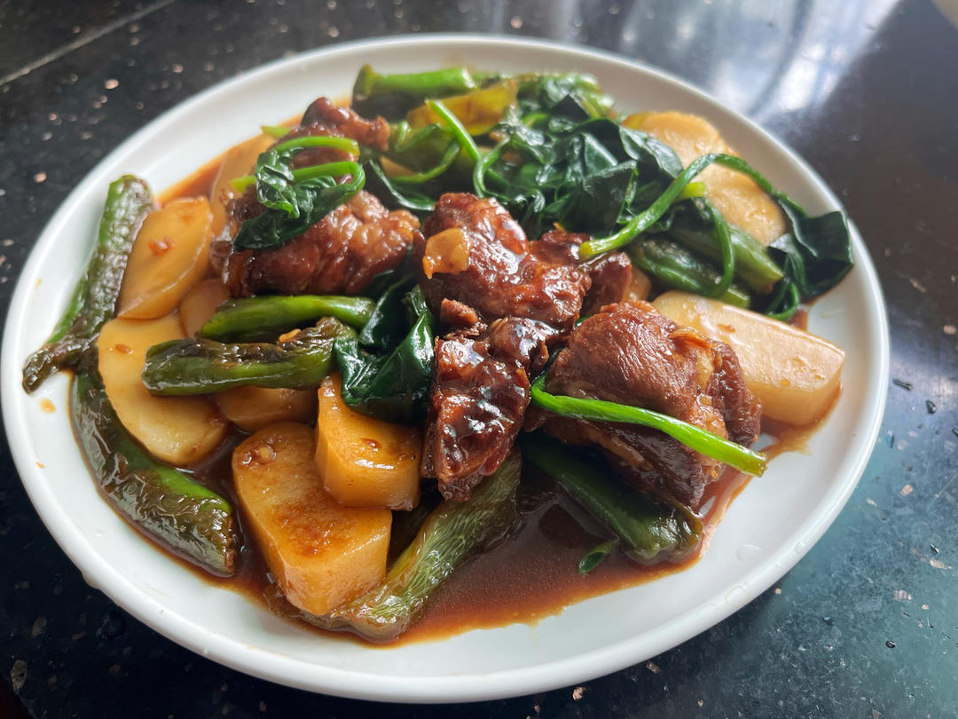 杂货铺