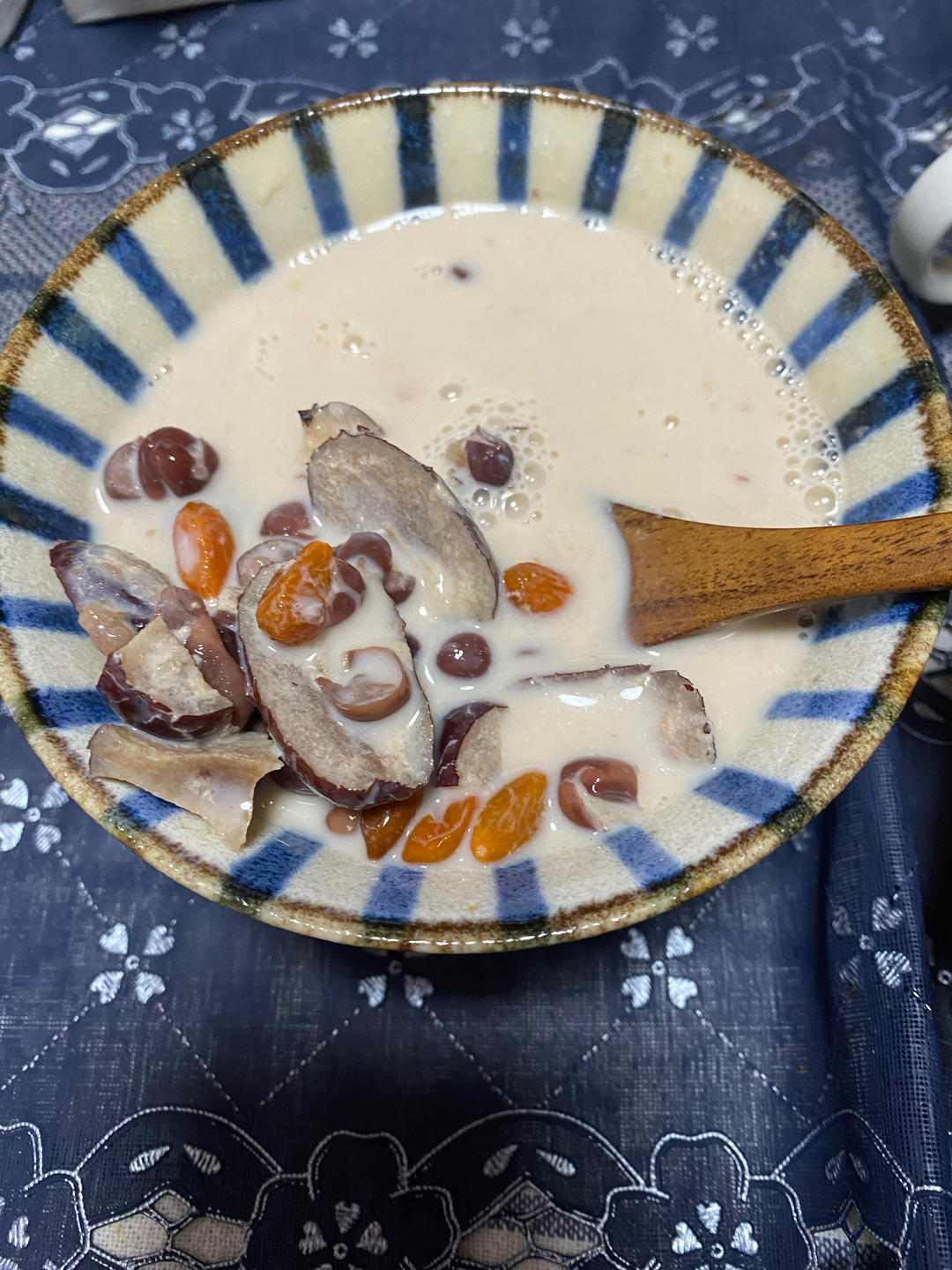 冬日热饮❗️皮肤暗黄女孩真的要多多喝这个～