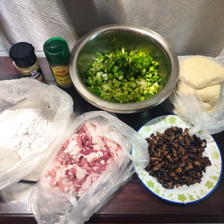 【家传菜谱】潮汕荷兰薯粿的做法 步骤1