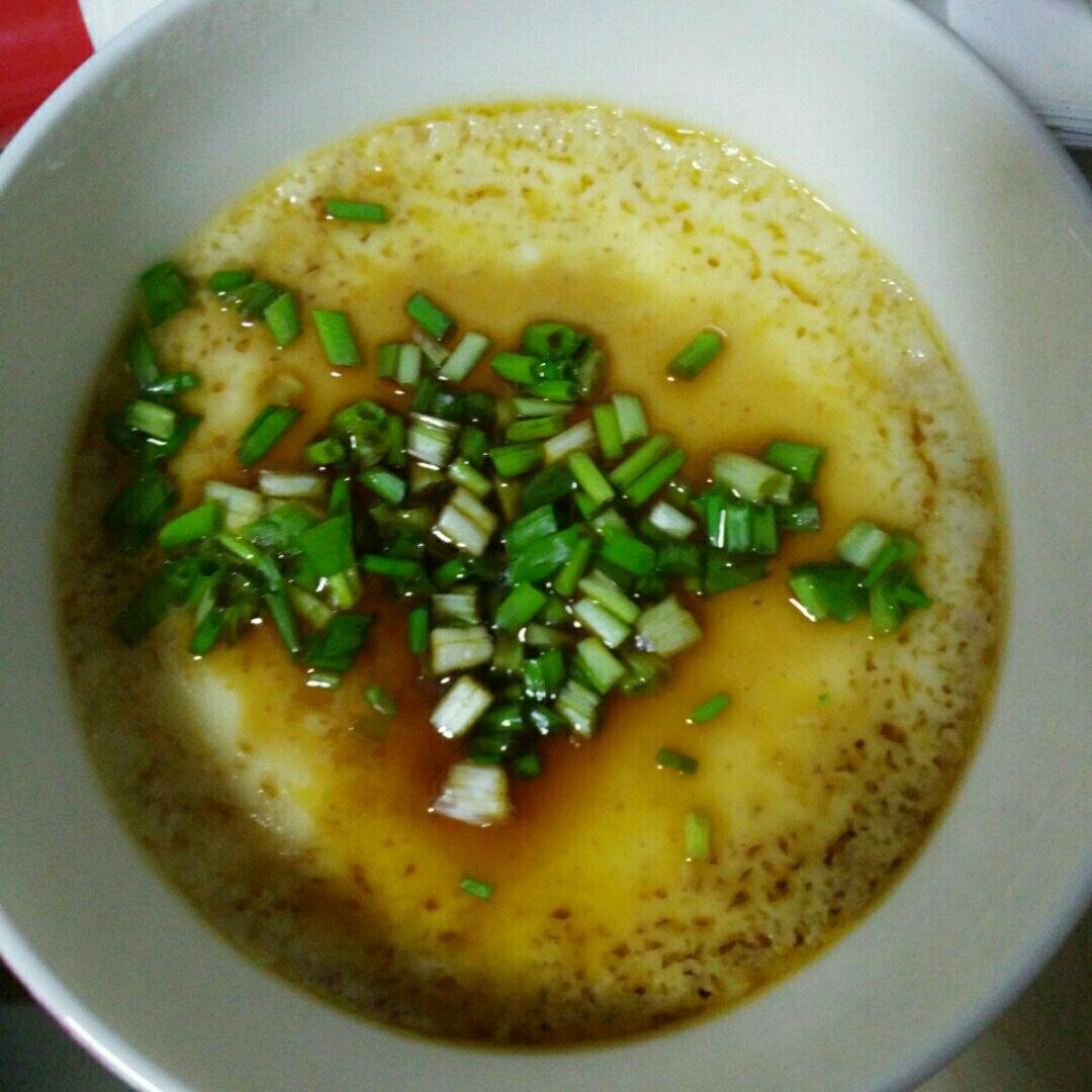 超快手低失败近乎完美蒸蛋法