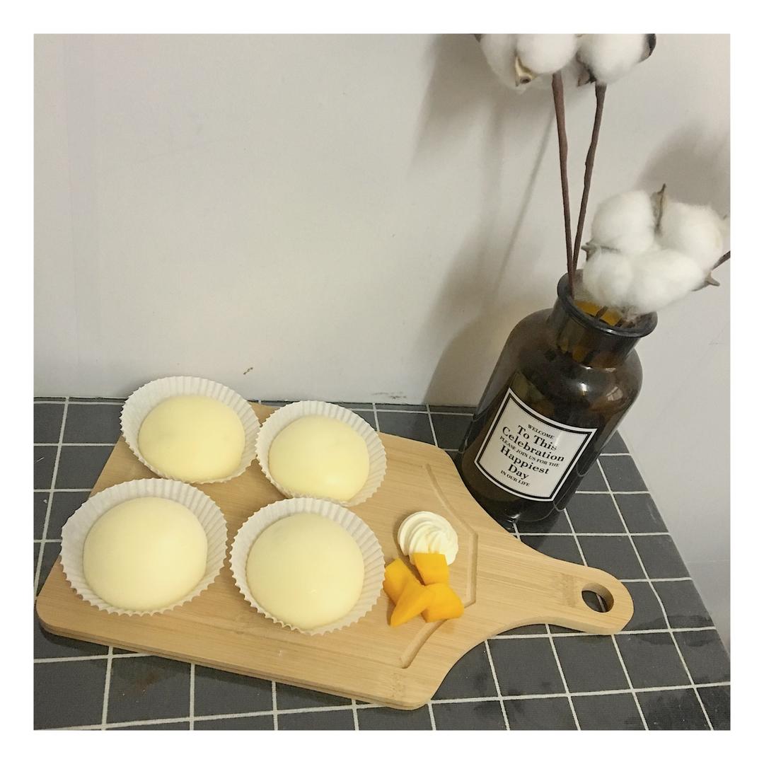 0失败 清新雪媚娘皮