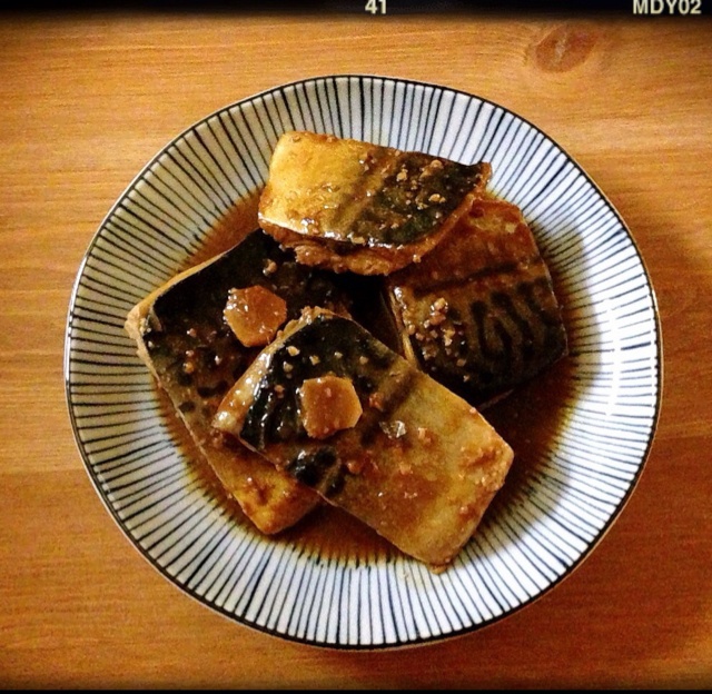 Bon appetit