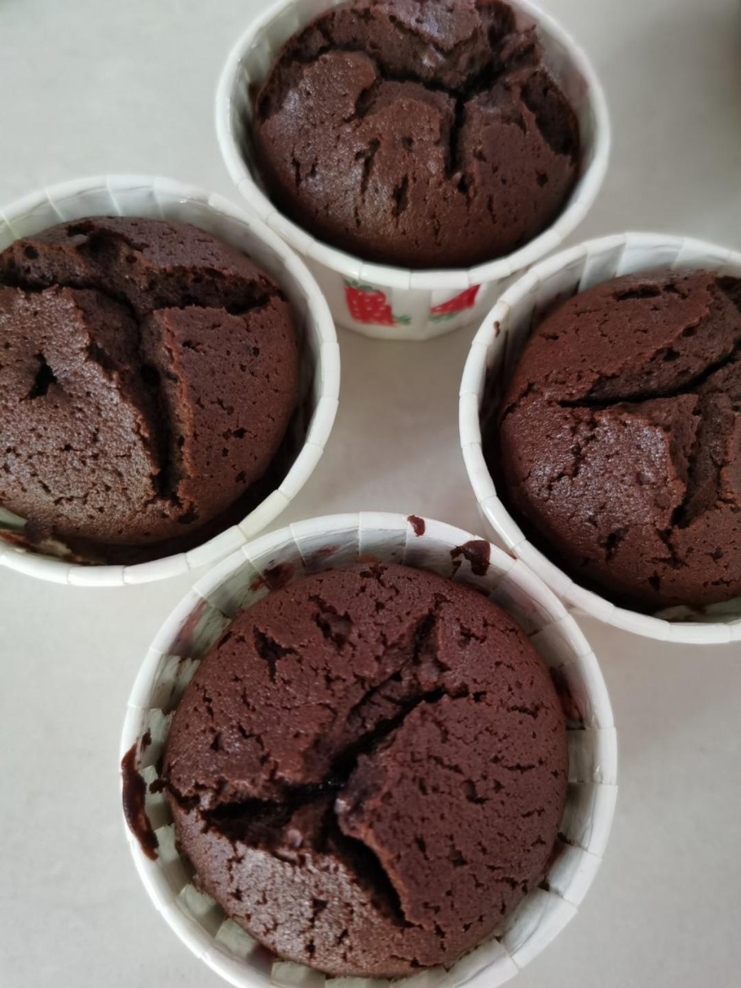 美式经典配方：巧克力布朗尼（The Perfect Brownies)
