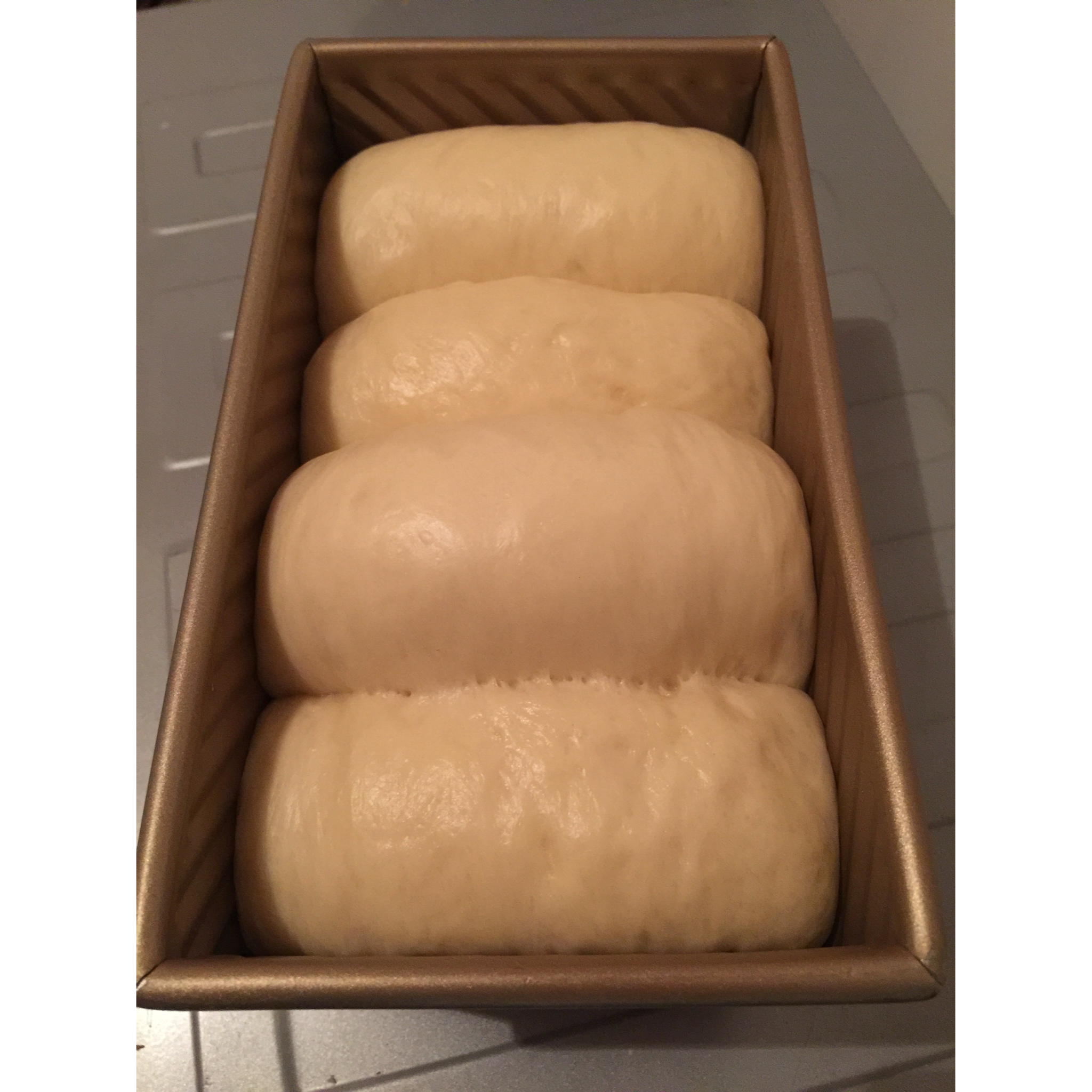 中种手撕北海道吐司