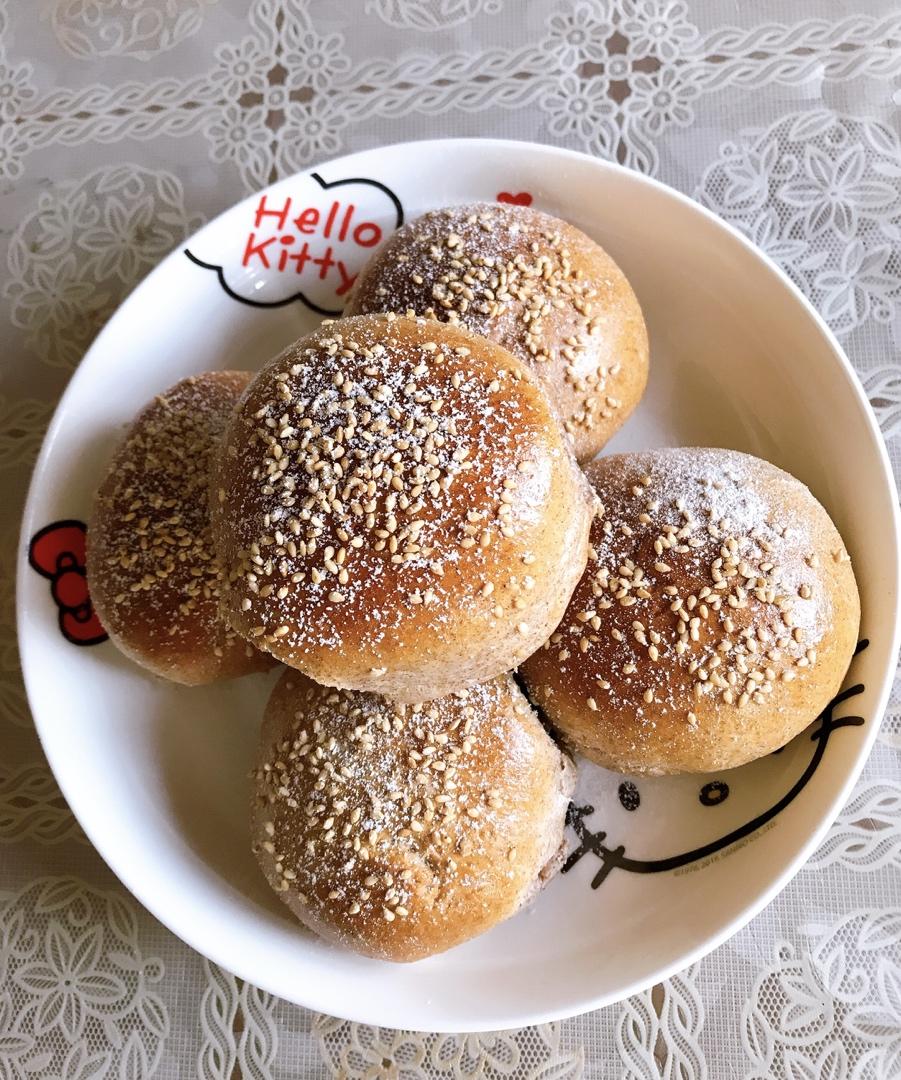 一次性发酵酸奶小餐包