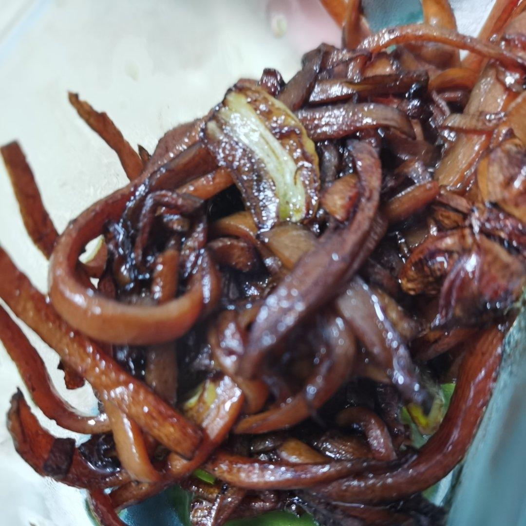 让不爱吃胡萝卜的人都爱上的胡萝卜