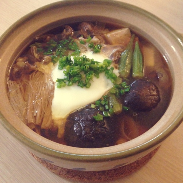 【曼食慢语】牛肉豆腐锅