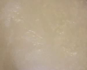 终于熬出一锅有厚厚米油的小米粥的做法 步骤5