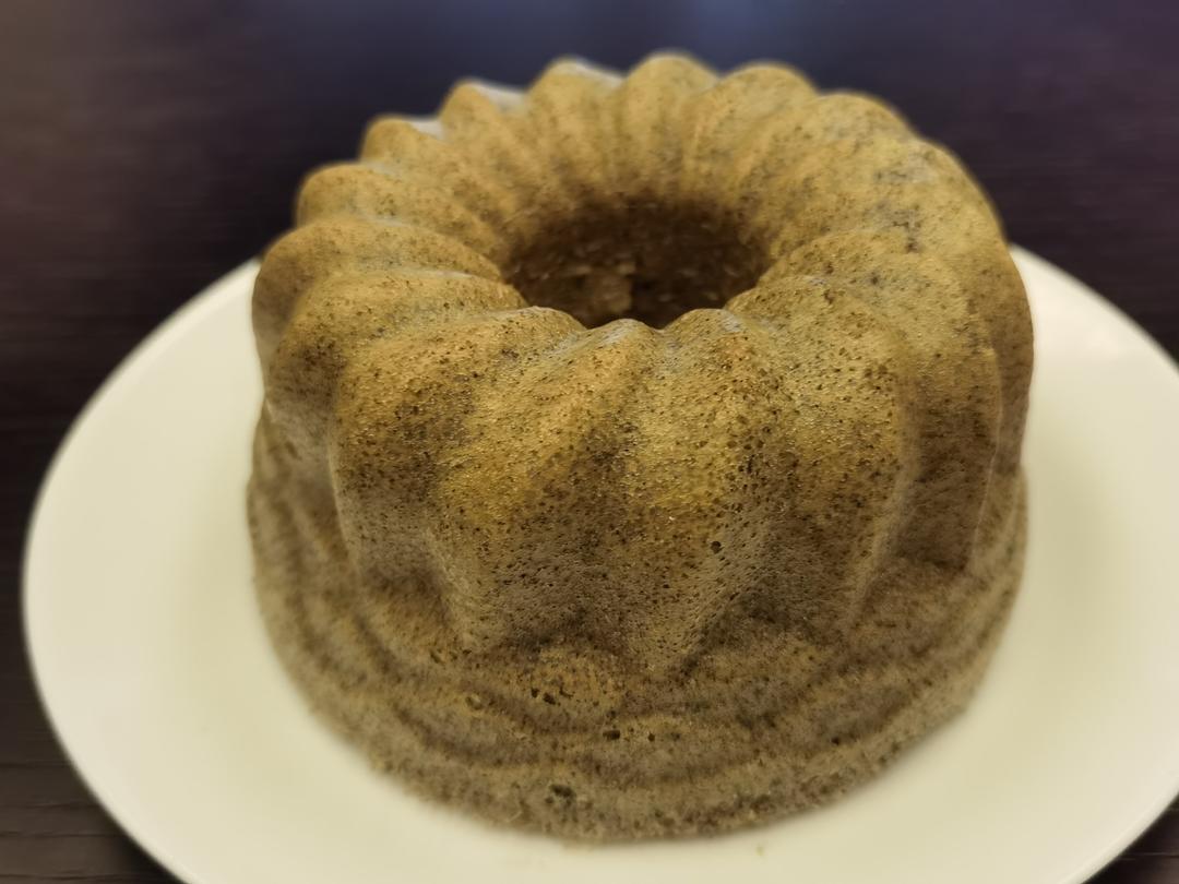 小美版紫米糕