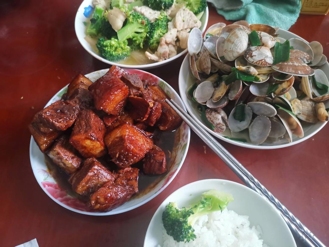 晚餐两人食（更新中）