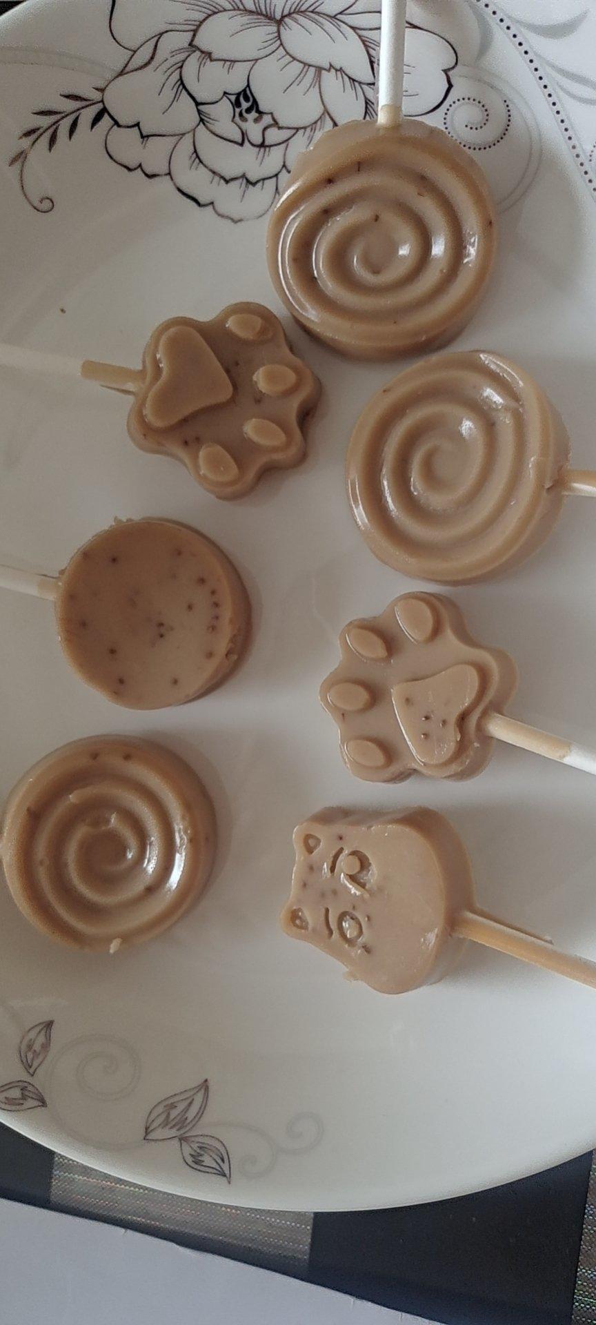 妈妈牌草莓奶酪棒（儿童版）