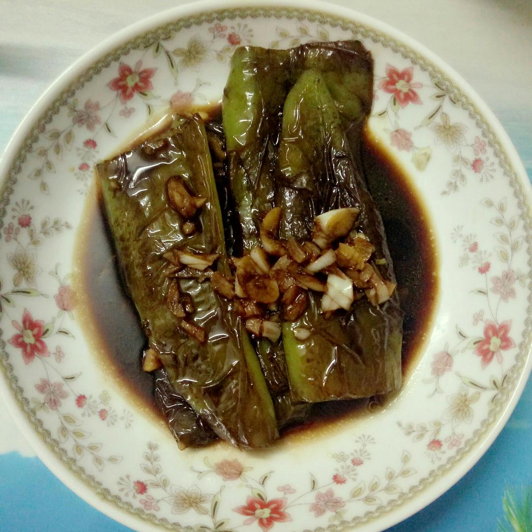 虎皮青椒