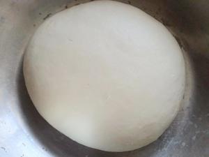 西红柿鸡蛋手擀面的做法 步骤1