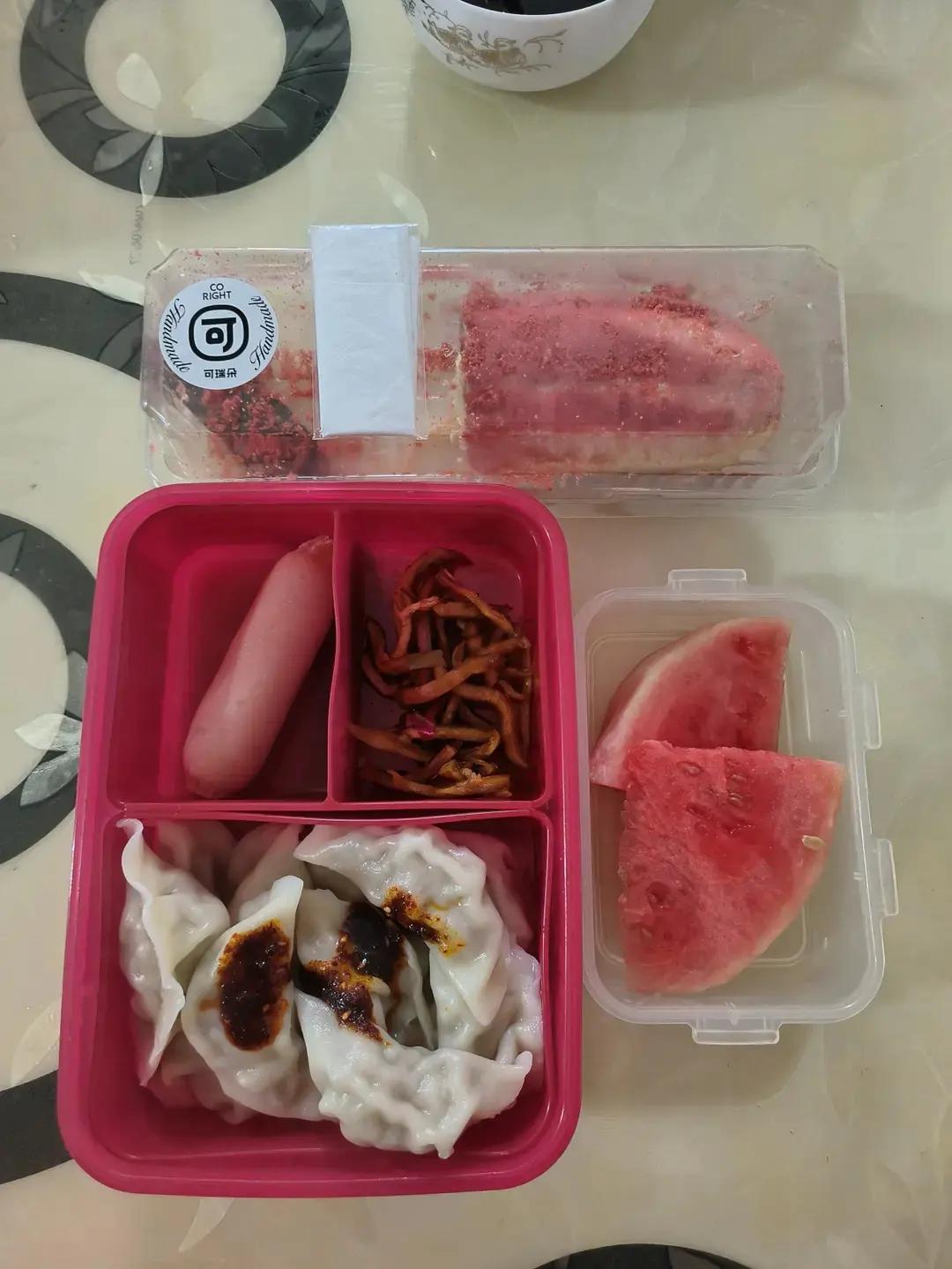 午餐•2026年3月30日