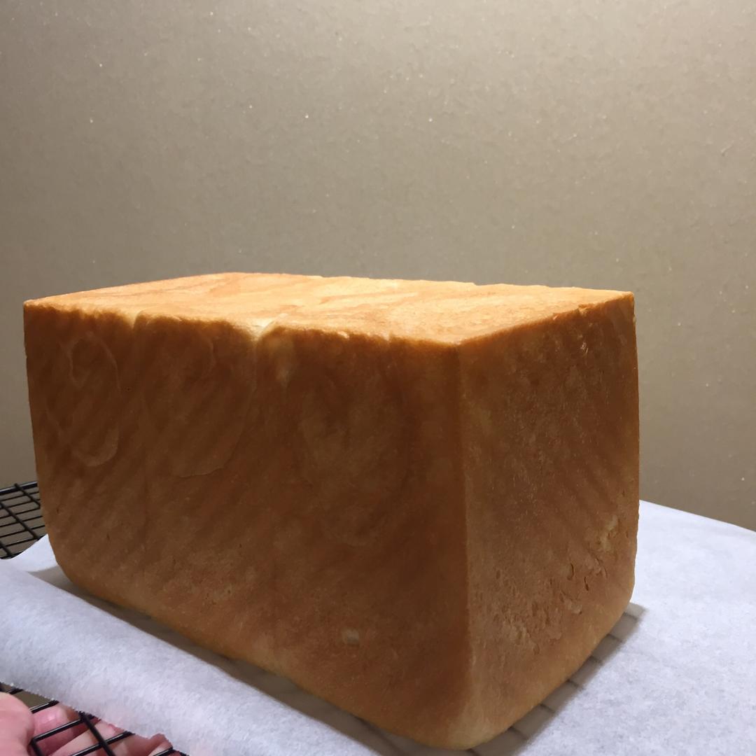 港式吐司