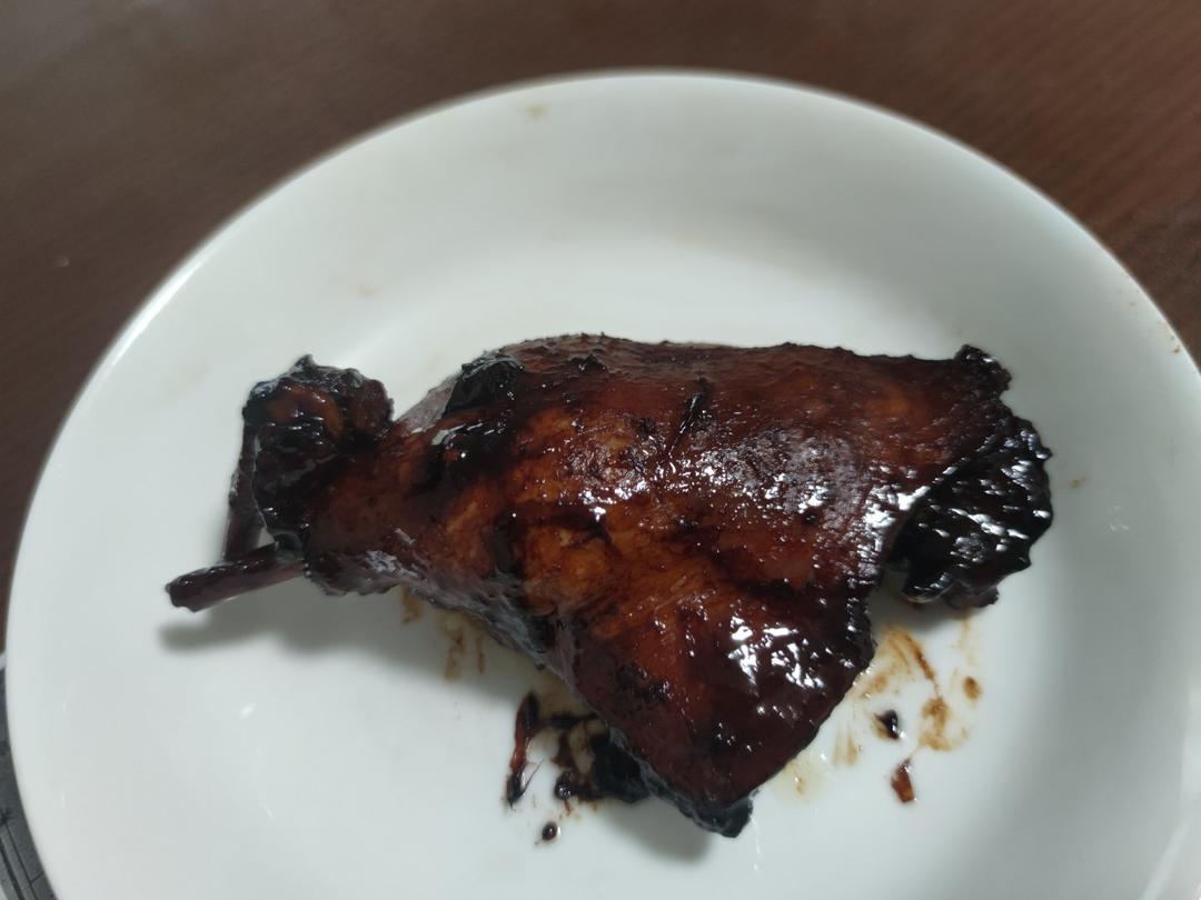 上海酱鸭（腿）