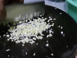 蒜蓉豆豉蒸排骨的做法 步骤5