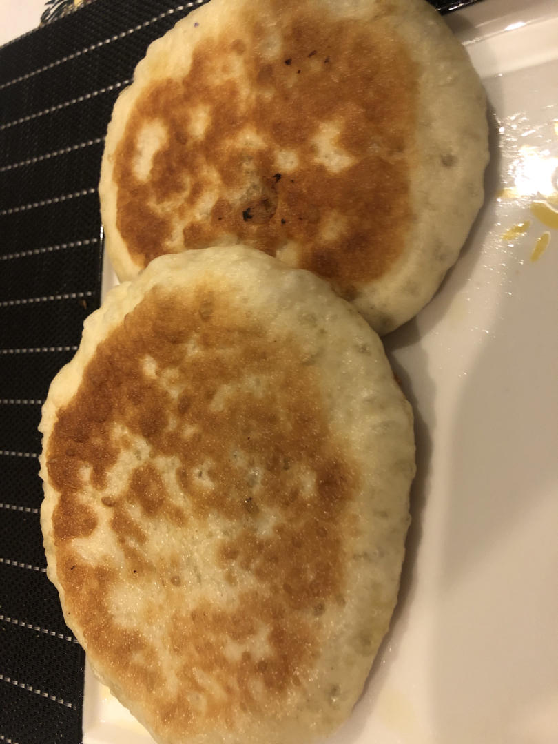 超级酥软好吃的馅饼
