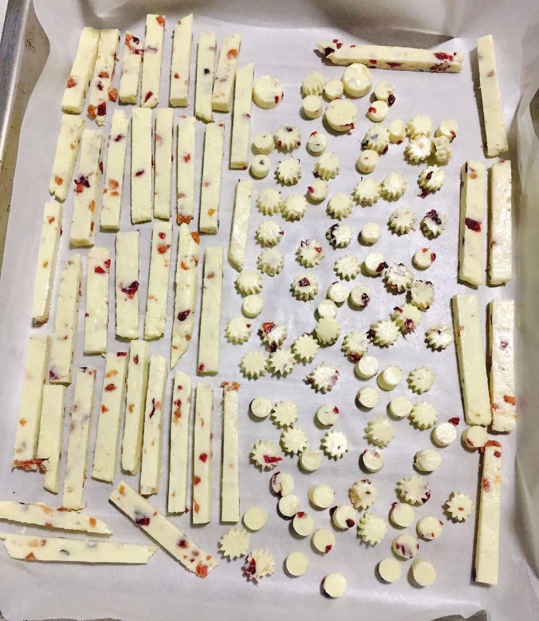 婴儿辅食～奶条奶棒～零食