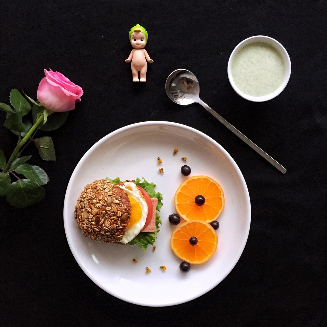 Bea's Breakfast