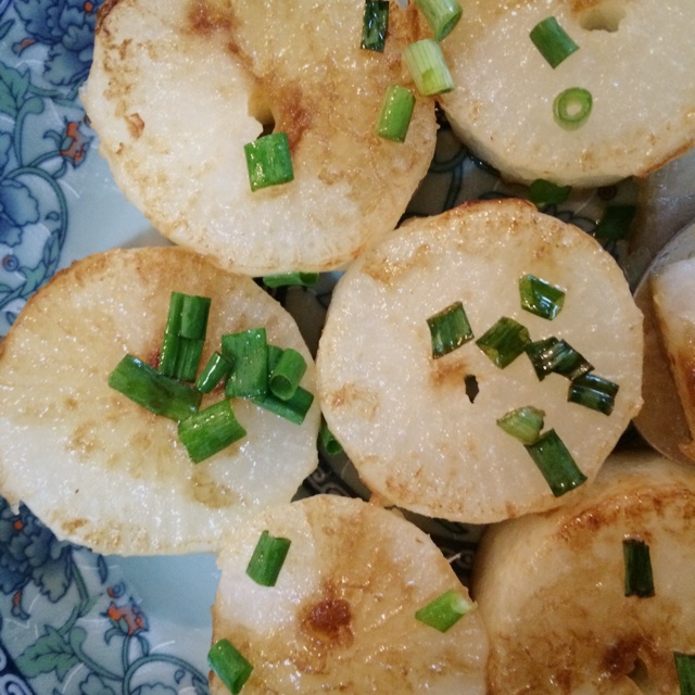 大根烧