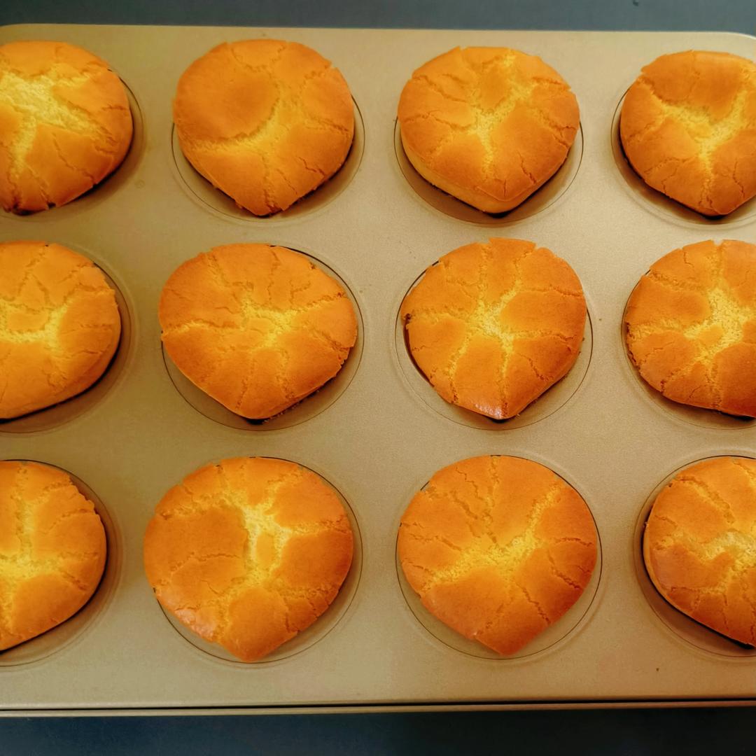 向全世界宣布这个黄油年糕巨巨巨…好吃