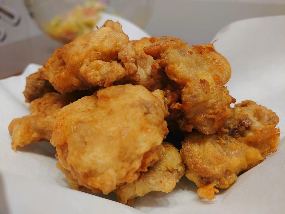 “唐揚げ”日式炸鸡