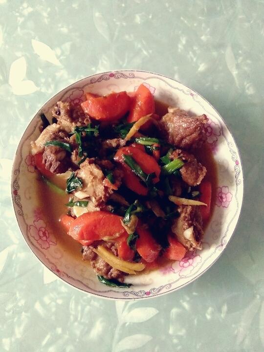 钟秀玲的下厨房个人主页_下厨房