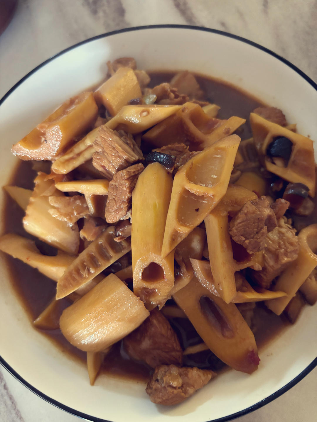 午餐•2026年4月5日