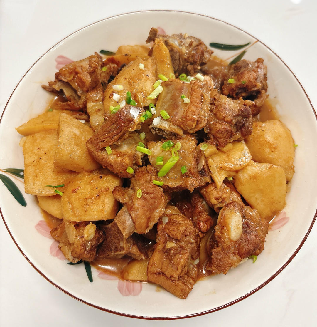 午餐•2026年4月7日