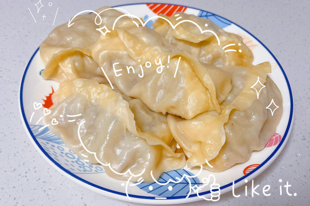 唯有爱与美食不可辜负