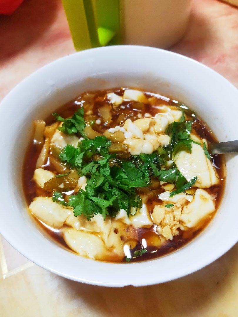 自制豆腐、豆腐脑（超详细）