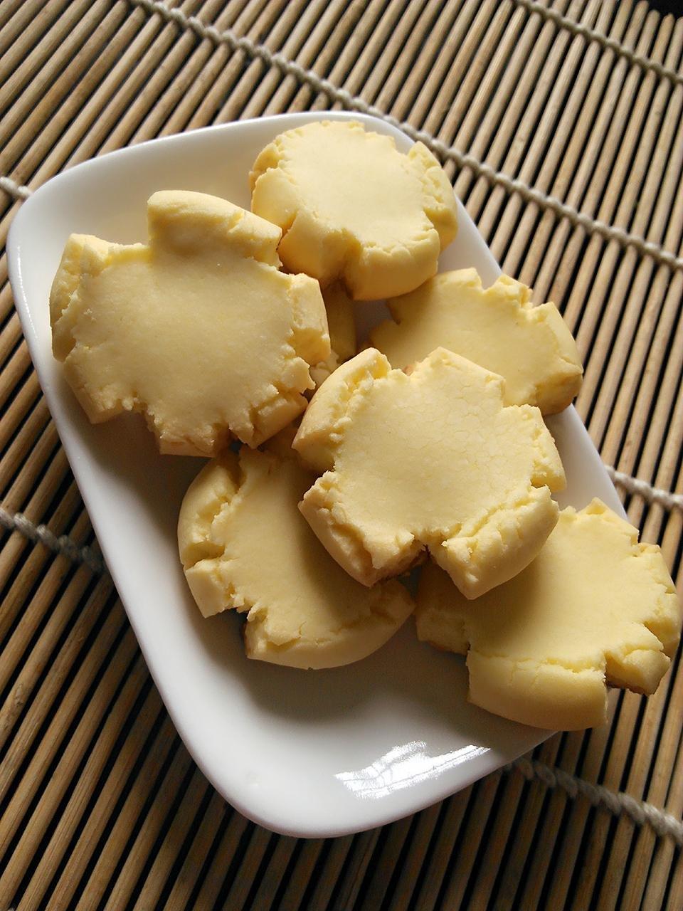 玛格丽特小饼干