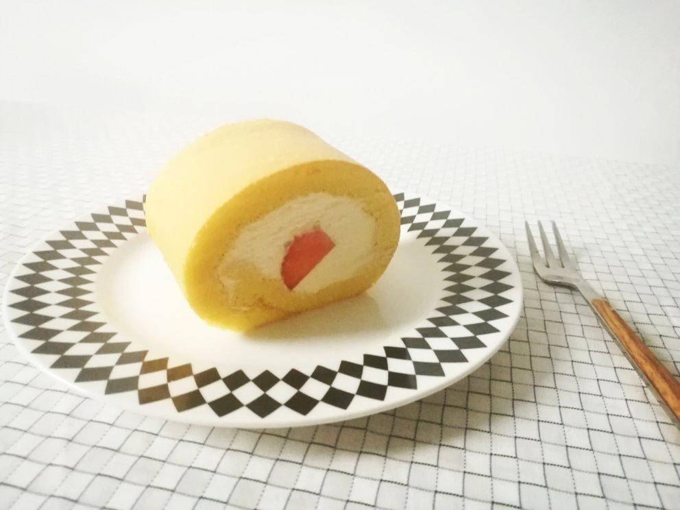 小四卷～风靡美食群的美味蛋糕卷