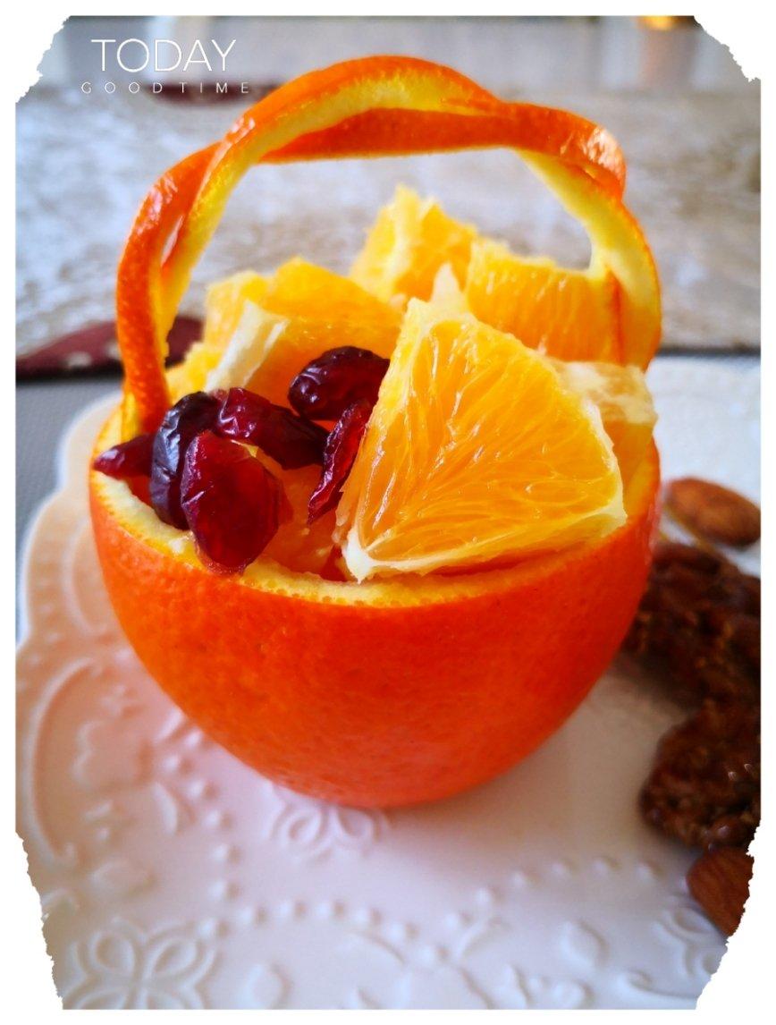 花篮橙子🍊