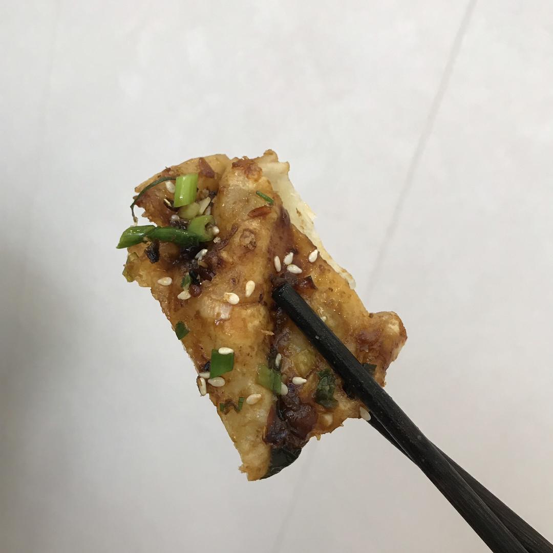 酱香饼