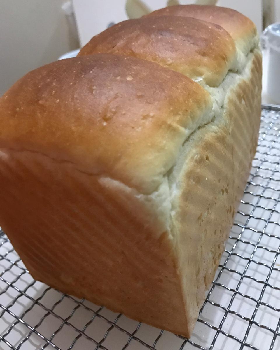 70%中种牛奶吐司