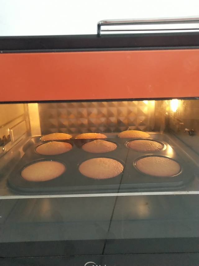 《Tinrry＋》分蛋海绵蛋糕（烘焙基础蛋糕）