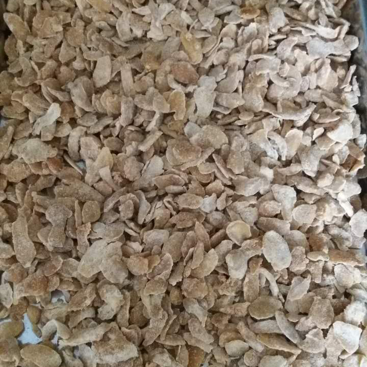 姜糖片