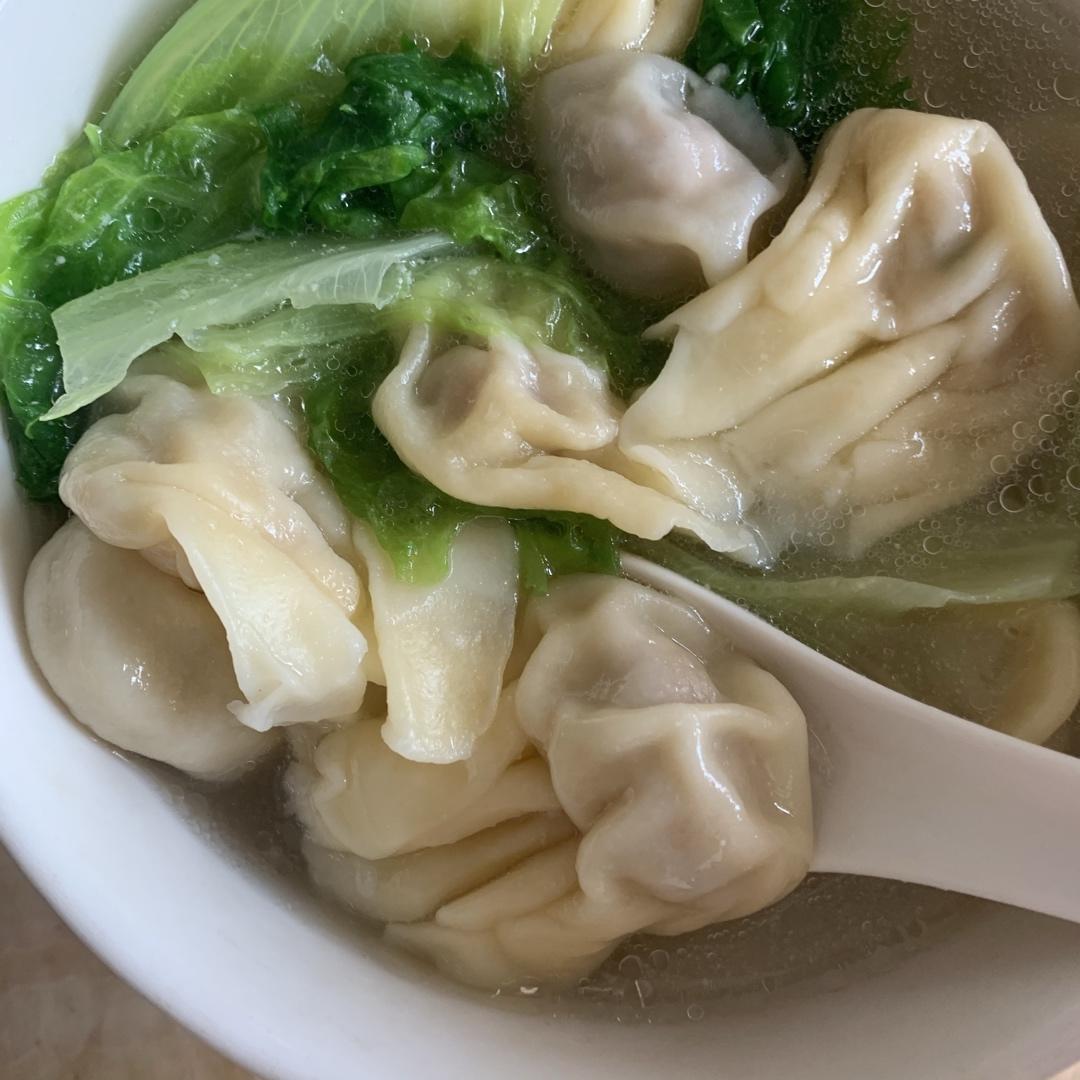 家庭自制手擀馄饨皮、云吞皮『超详细零失败』