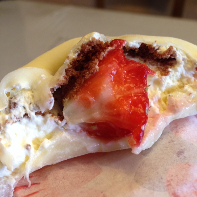 人气爆棚雪媚娘