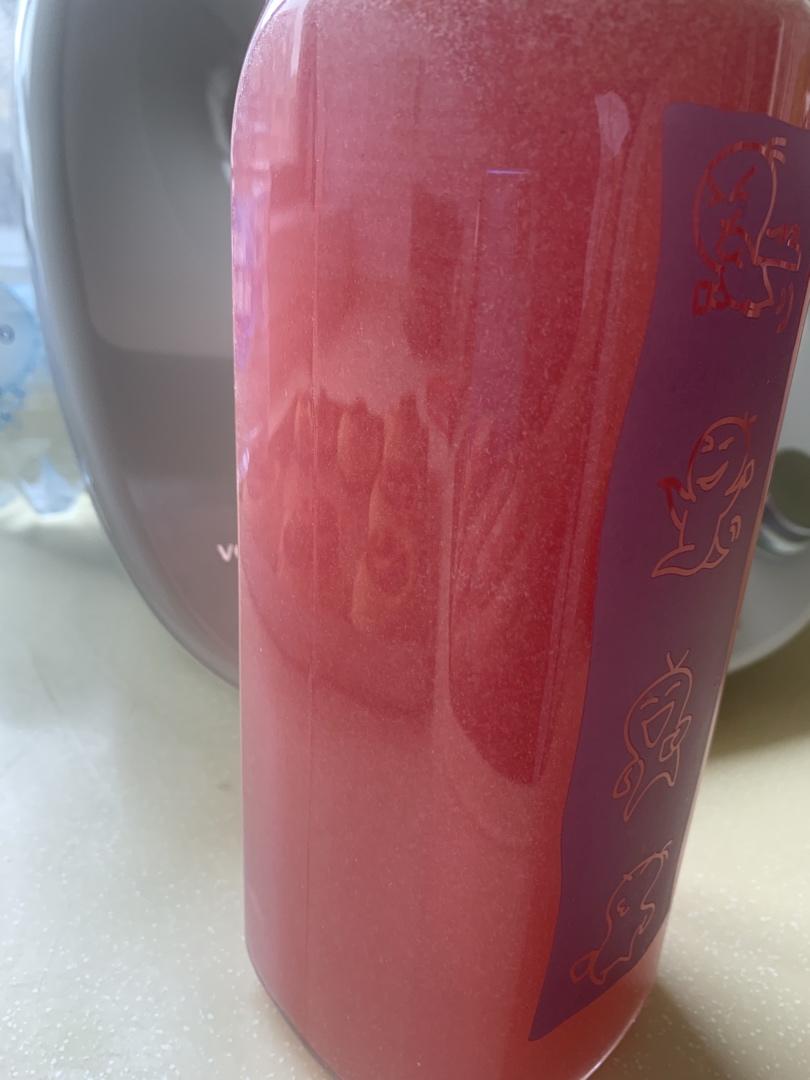 美善品自制杨梅米酒