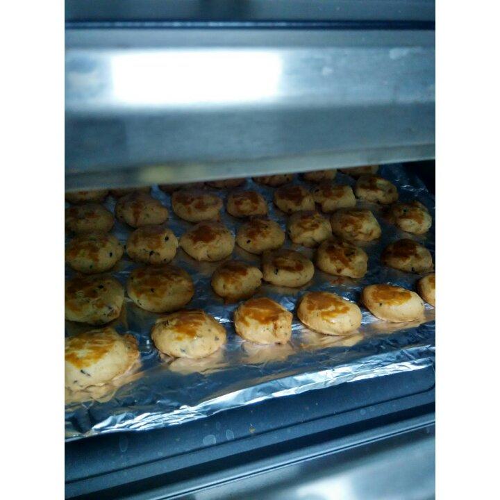 美味花生小小酥