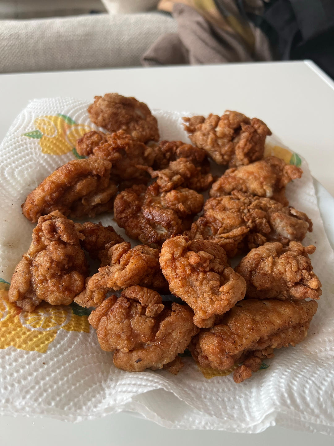 “唐揚げ”日式炸鸡