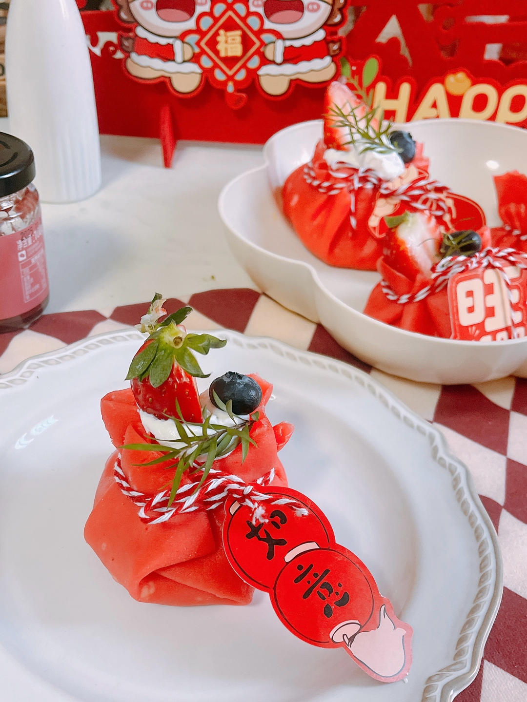 下午茶•2026年1月9日