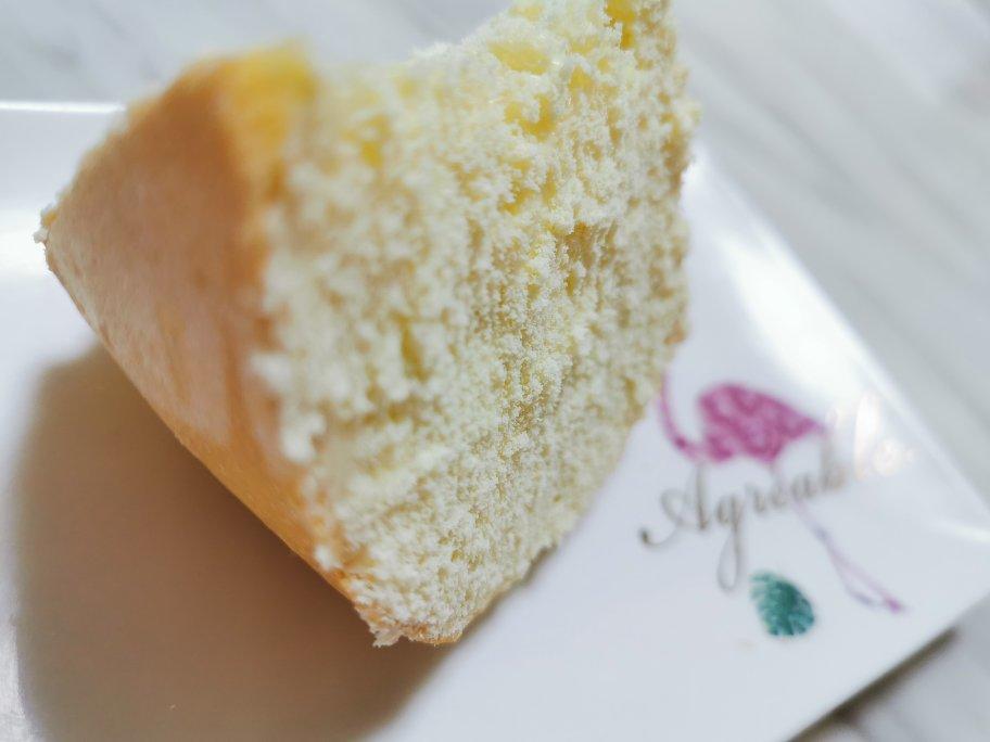 家庭版一次发酵玉米油柔软拉丝吐司